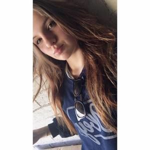 Meet your Posher, Kaelyne